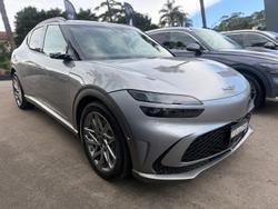 2023 Genesis GV60 AWD