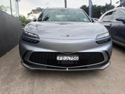 2023 Genesis GV60 AWD