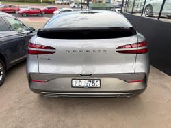 2023 Genesis GV60 AWD