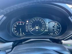 2023 Mazda CX-5 G35 Akera