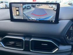 2023 Mazda CX-5 G35 Akera