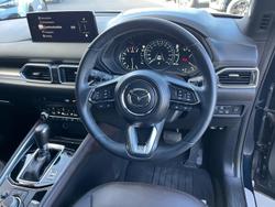 2023 Mazda CX-5 G35 Akera