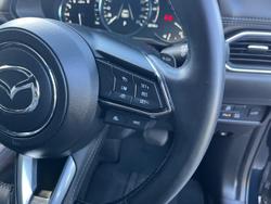 2023 Mazda CX-5 G35 Akera