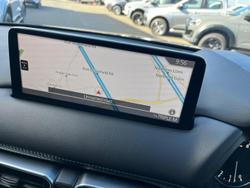 2023 Mazda CX-5 G35 Akera