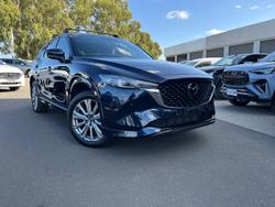 2023 Mazda CX-5 G35 Akera