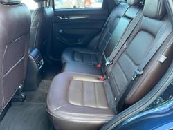 2023 Mazda CX-5 G35 Akera