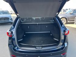 2023 Mazda CX-5 G35 Akera
