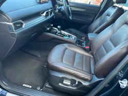 2023 Mazda CX-5 G35 Akera