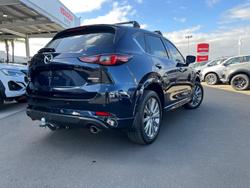 2023 Mazda CX-5 G35 Akera