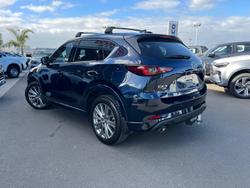 2023 Mazda CX-5 G35 Akera