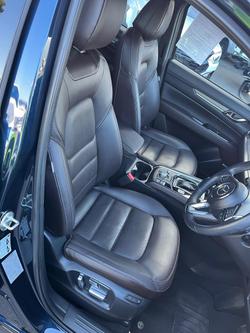 2023 Mazda CX-5 G35 Akera