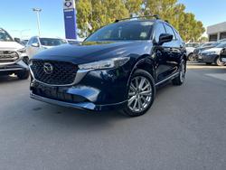 2023 Mazda CX-5 G35 Akera