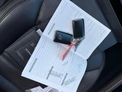 2023 Mazda CX-5 G35 Akera