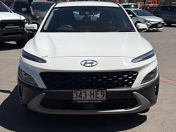 2021 Hyundai Kona