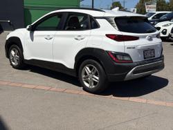 2021 Hyundai Kona