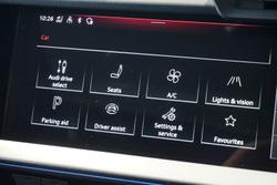 2025 Audi A3 TFSI 150kW S line