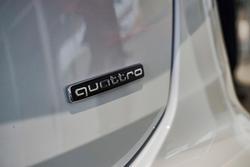 2025 Audi A3 TFSI 150kW S line