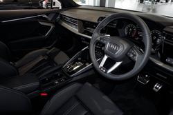 2025 Audi A3 TFSI 150kW S line