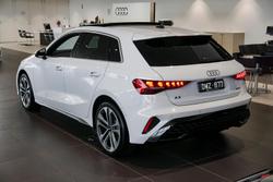 2025 Audi A3 TFSI 150kW S line