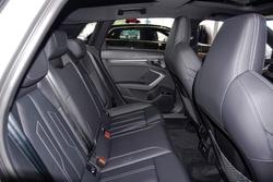 2025 Audi A3 TFSI 150kW S line