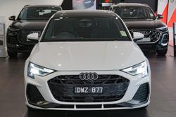 2025 Audi A3 TFSI 150kW S line