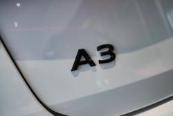 2025 Audi A3 TFSI 150kW S line