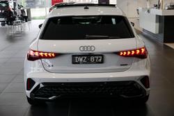 2025 Audi A3 TFSI 150kW S line