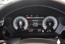 2025 Audi A3 TFSI 150kW S line