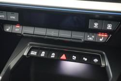 2025 Audi A3 TFSI 150kW S line