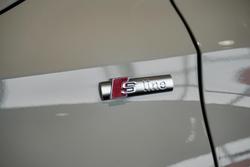 2025 Audi A3 TFSI 150kW S line