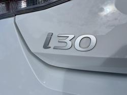 2023 Hyundai i30