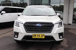 2024 Subaru Forester 2.5i