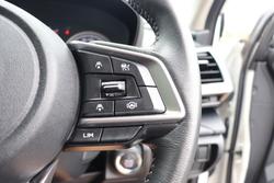 2024 Subaru Forester 2.5i