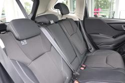 2024 Subaru Forester 2.5i