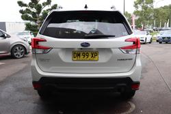 2024 Subaru Forester 2.5i