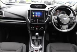 2024 Subaru Forester 2.5i