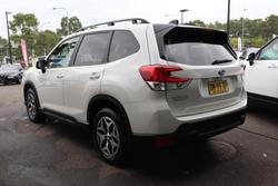 2024 Subaru Forester 2.5i