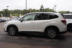 2024 Subaru Forester 2.5i