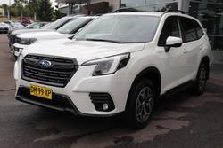 2024 Subaru Forester 2.5i