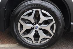 2024 Subaru Forester 2.5i