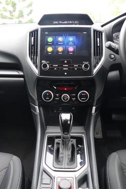 2024 Subaru Forester 2.5i