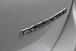 2024 Subaru Forester 2.5i