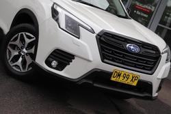 2024 Subaru Forester 2.5i