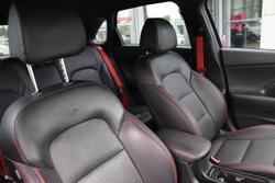 2022 Hyundai i30 N Line