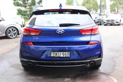 2022 Hyundai i30 N Line