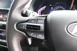2022 Hyundai i30 N Line