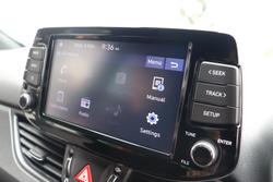 2022 Hyundai i30 N Line