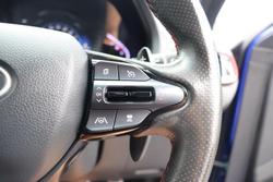 2022 Hyundai i30 N Line