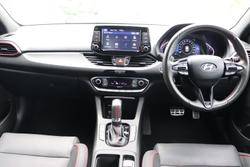 2022 Hyundai i30 N Line