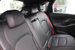 2022 Hyundai i30 N Line